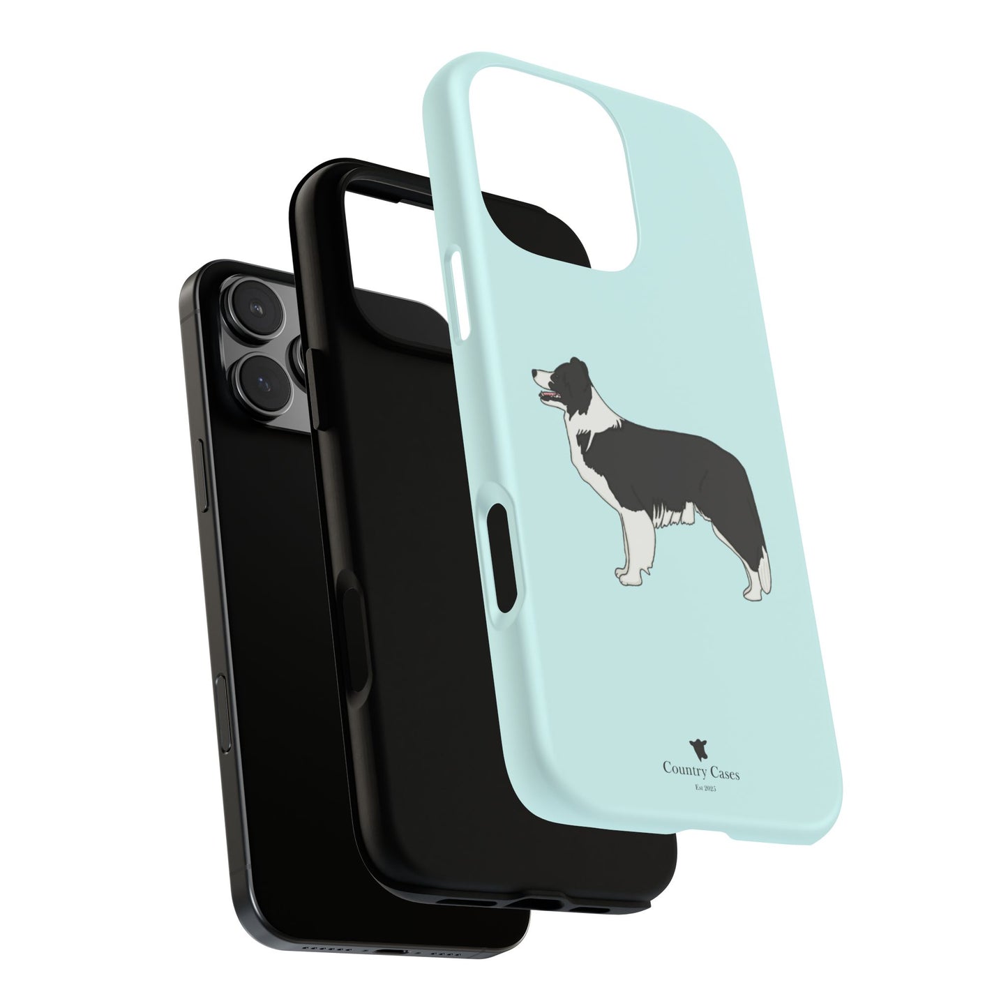Collie case