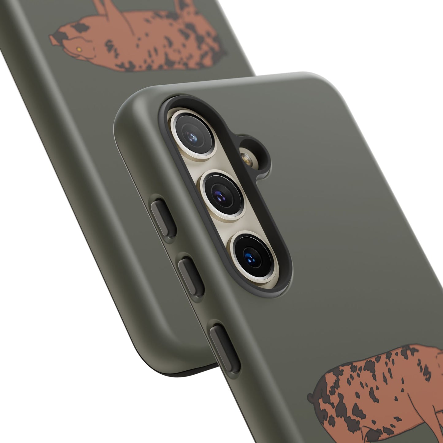 Android Spotted Pig Case