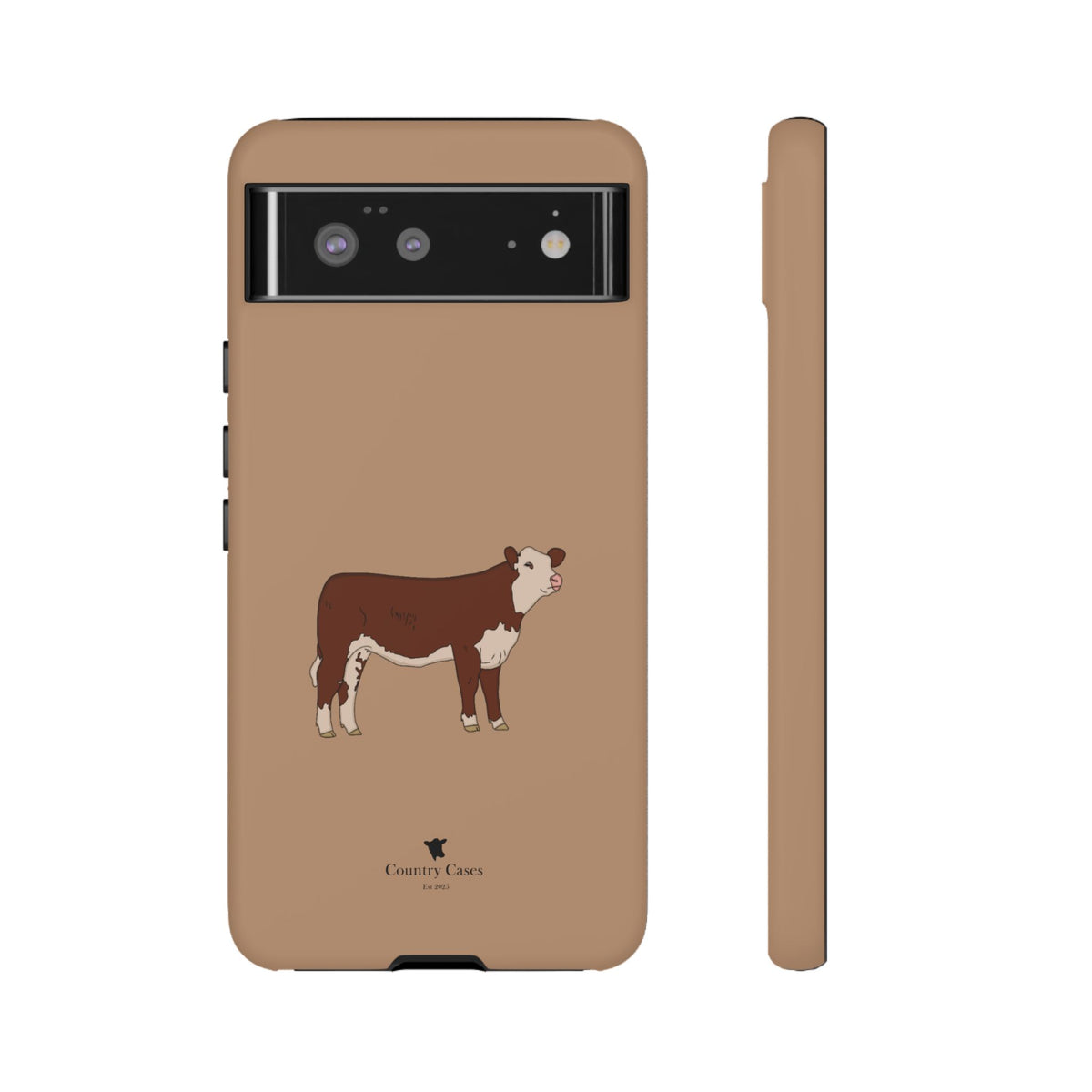 Android Hereford Case