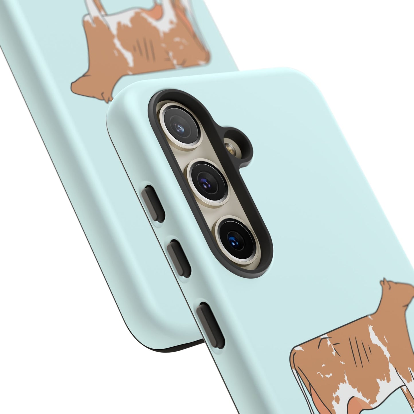 Android Gurnsey Case