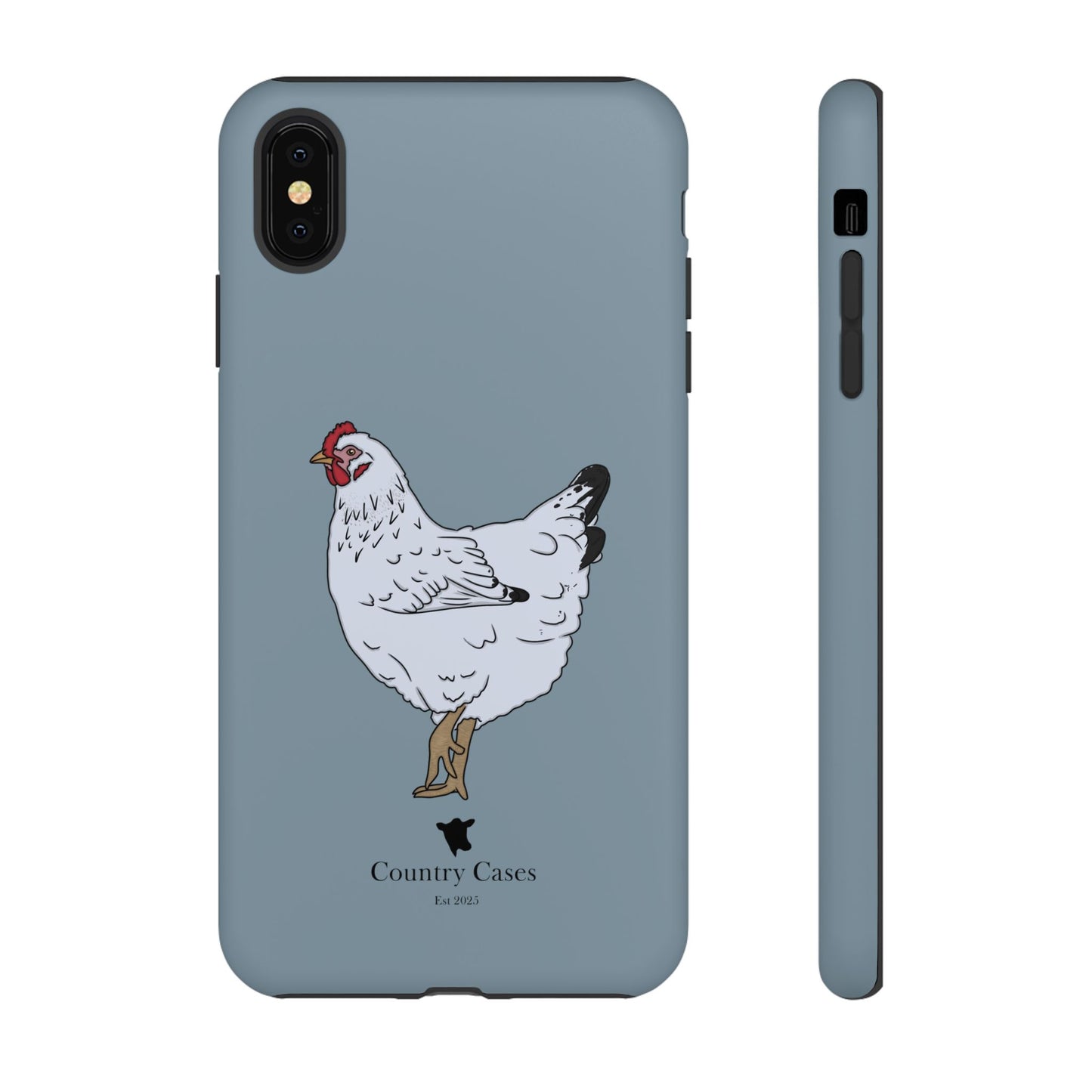 Cluck Chicken Case