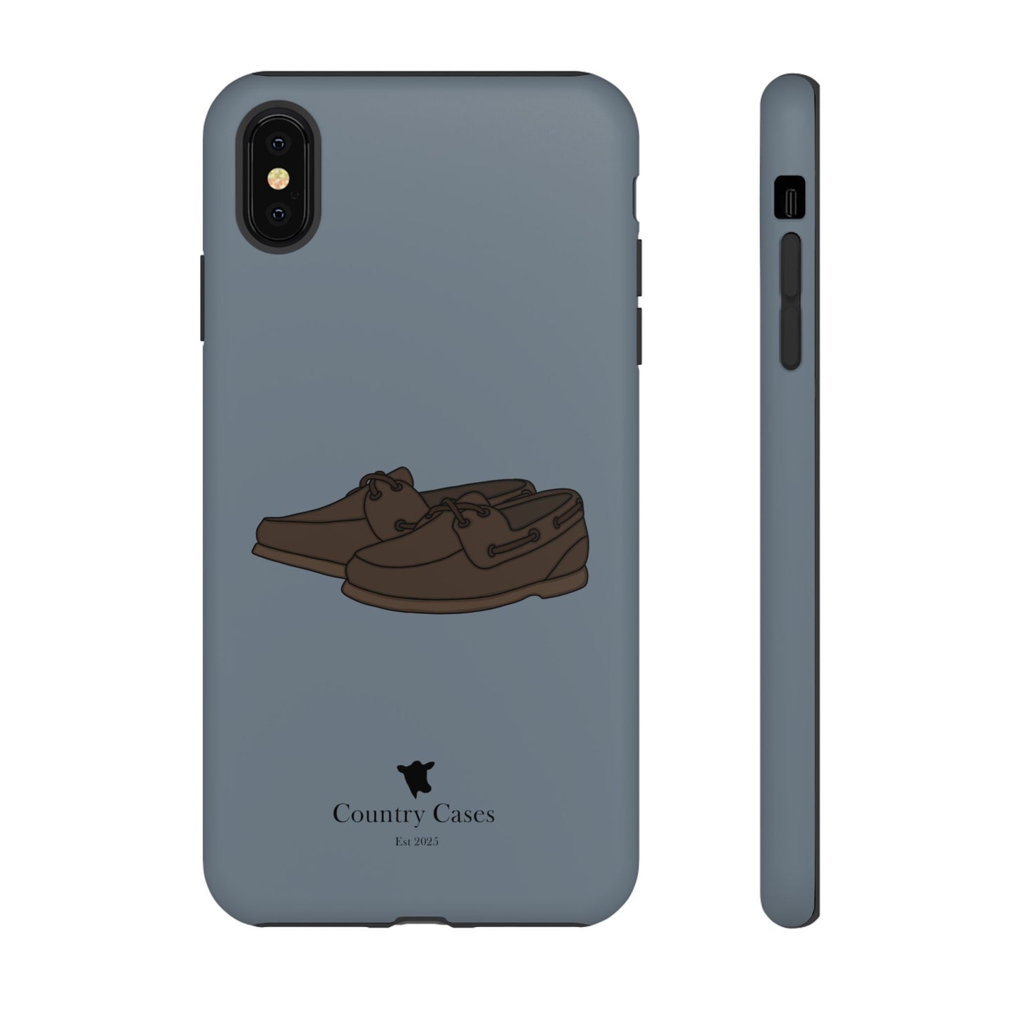 Farmstead Deck Shoe Case