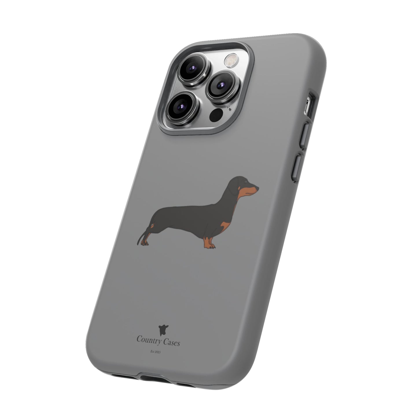 Sausage dog case