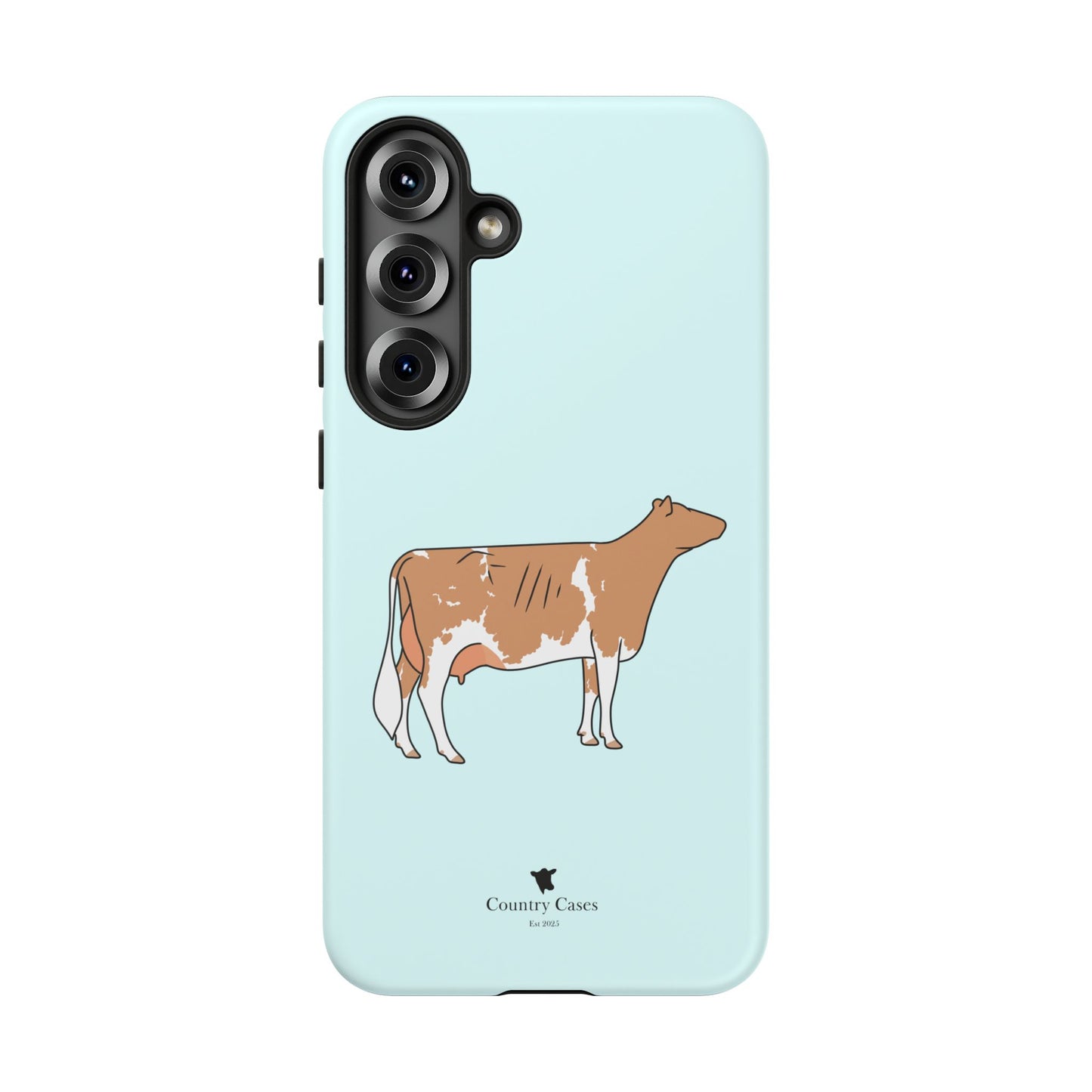 Android Gurnsey Case