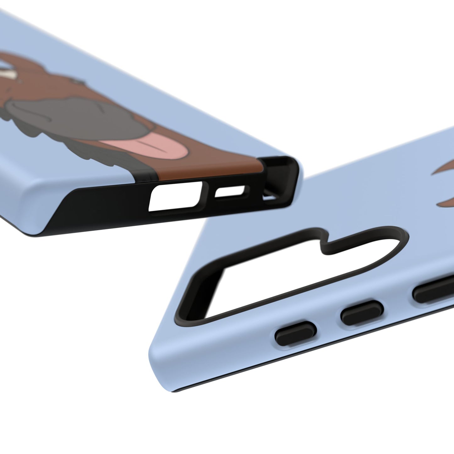 Android Perfect Pony Case