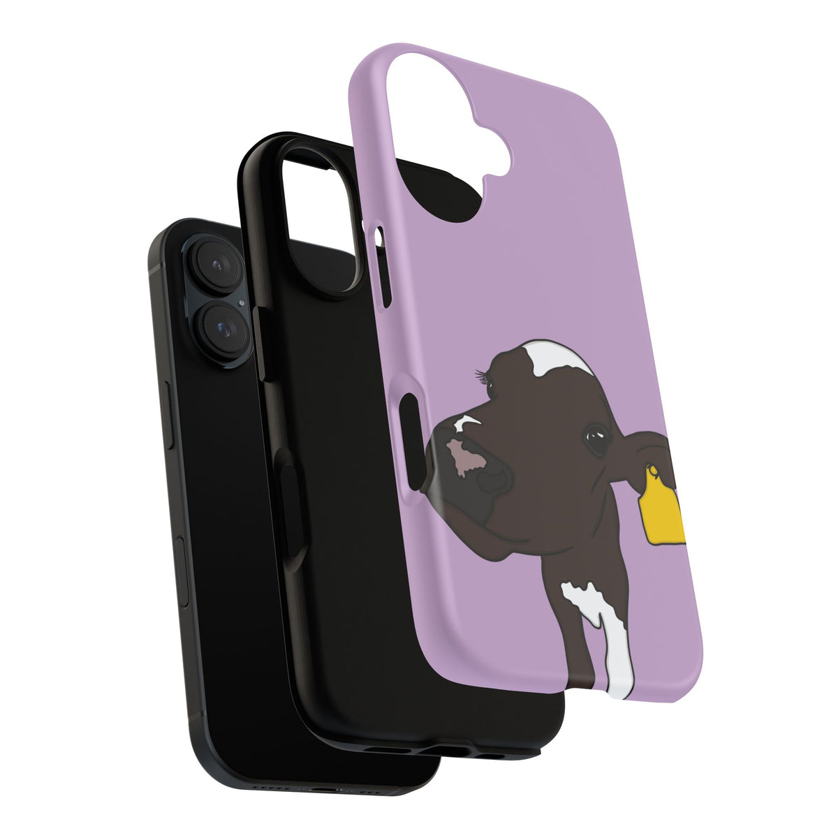 Lily Custom Case