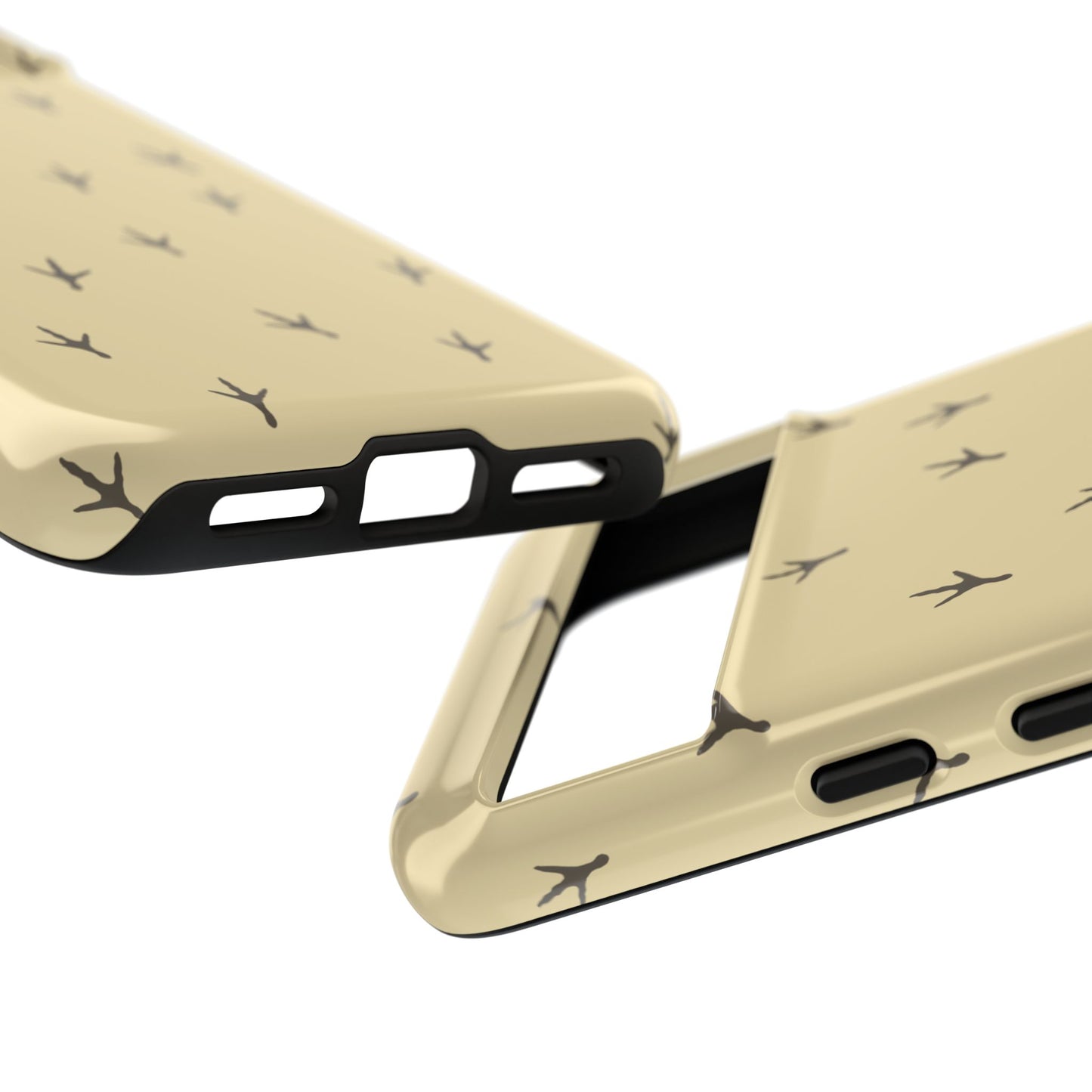 Android Coop Case