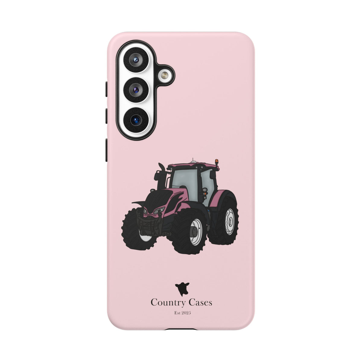 Android Meadow Tractor Case