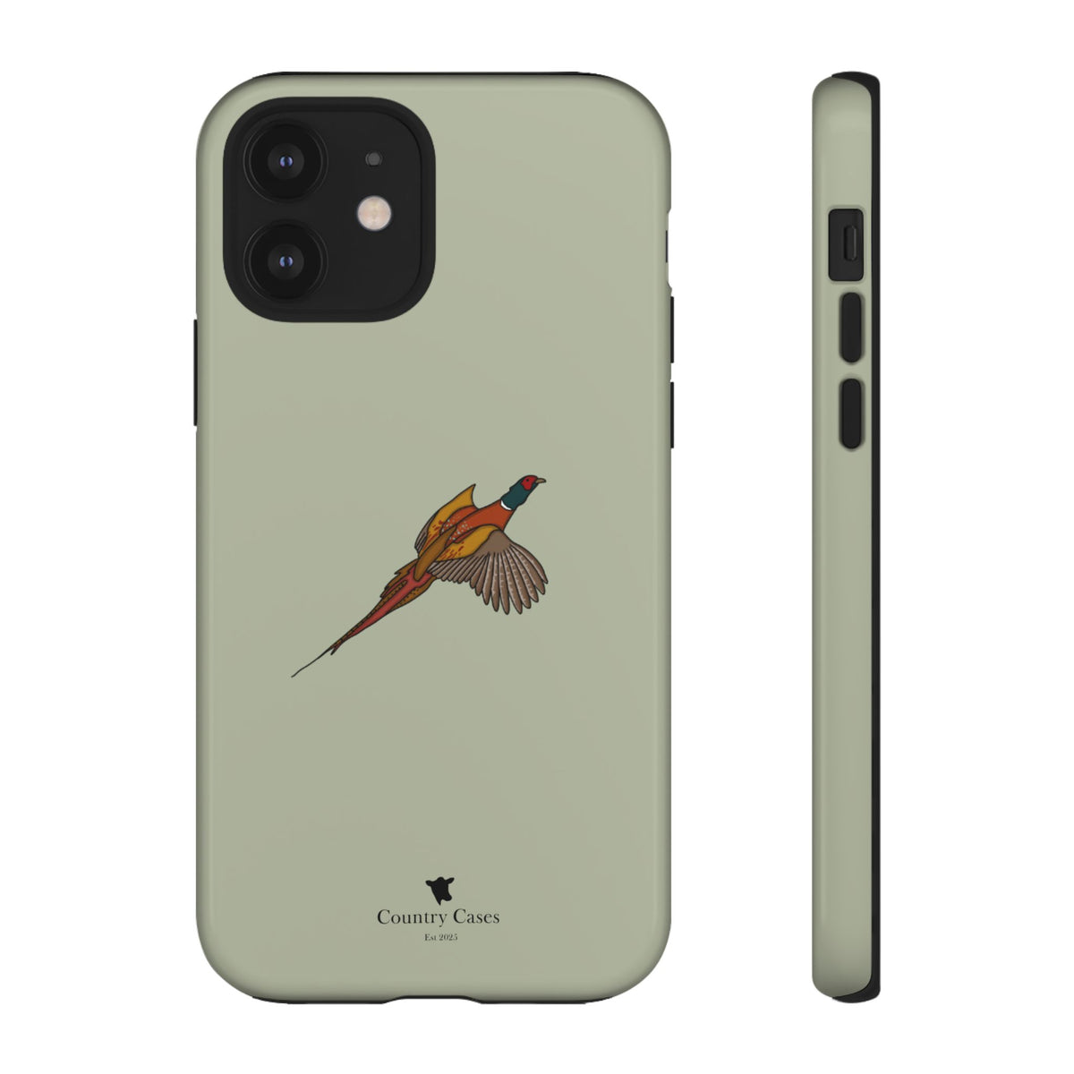 Pheasant Case