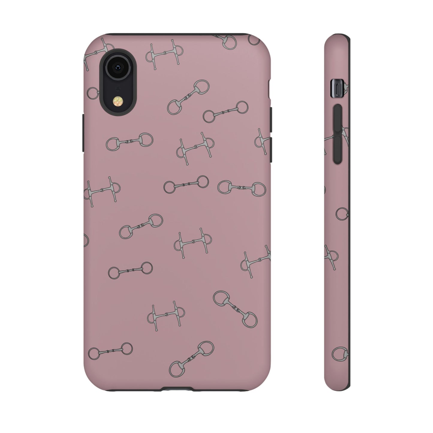 Bridleway Case