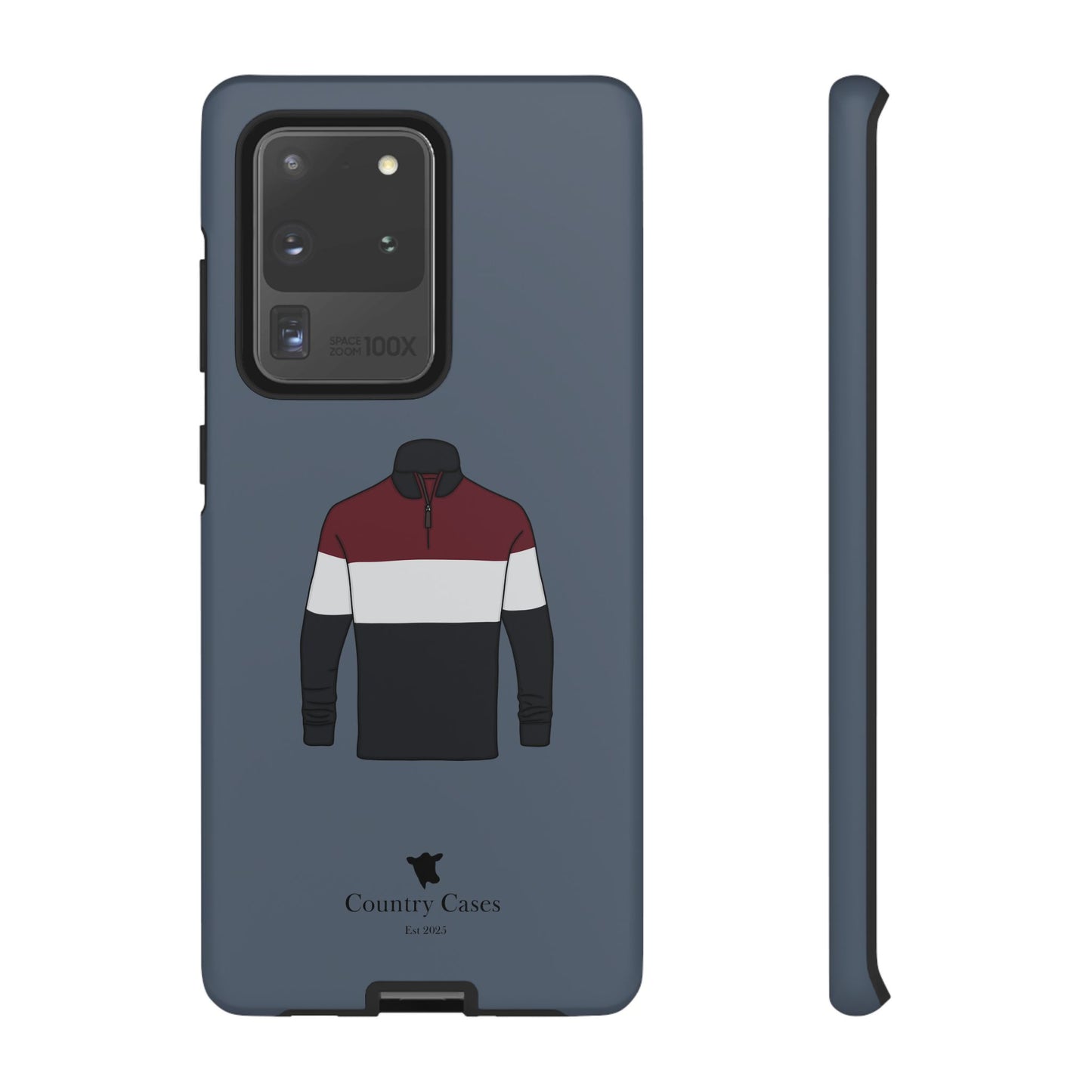 Android Pasture Jumper Case