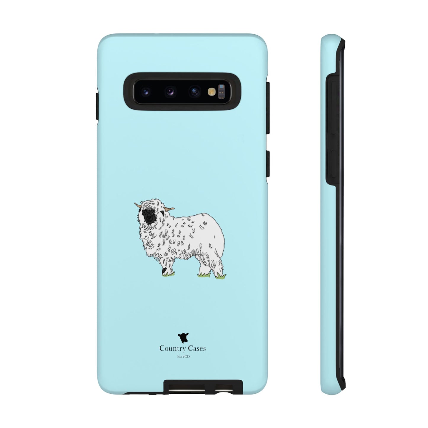 Android valias blacknose sheep case