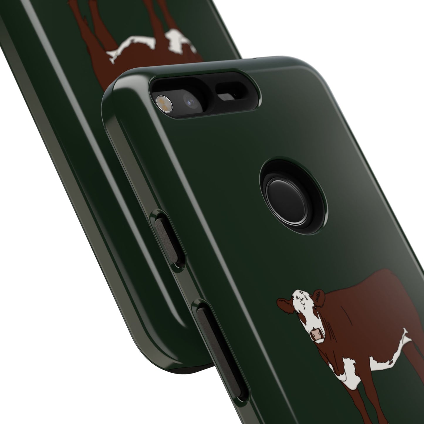 Android Hereford 2.0 case
