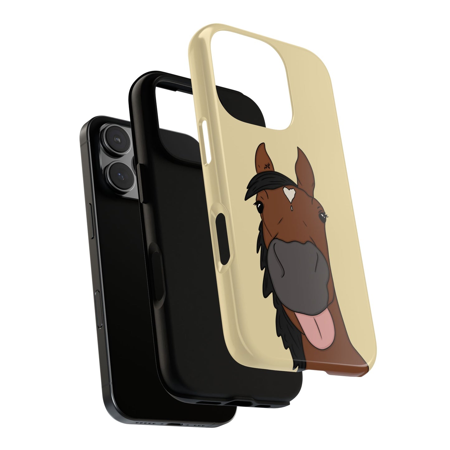 Perfect Pony Case