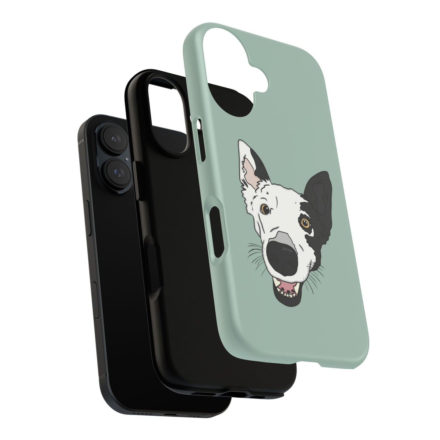 Ella Holden Custom Case
