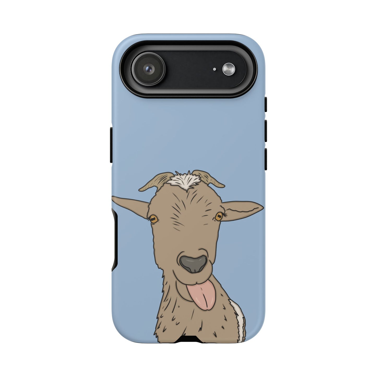 Goofy Goat Case