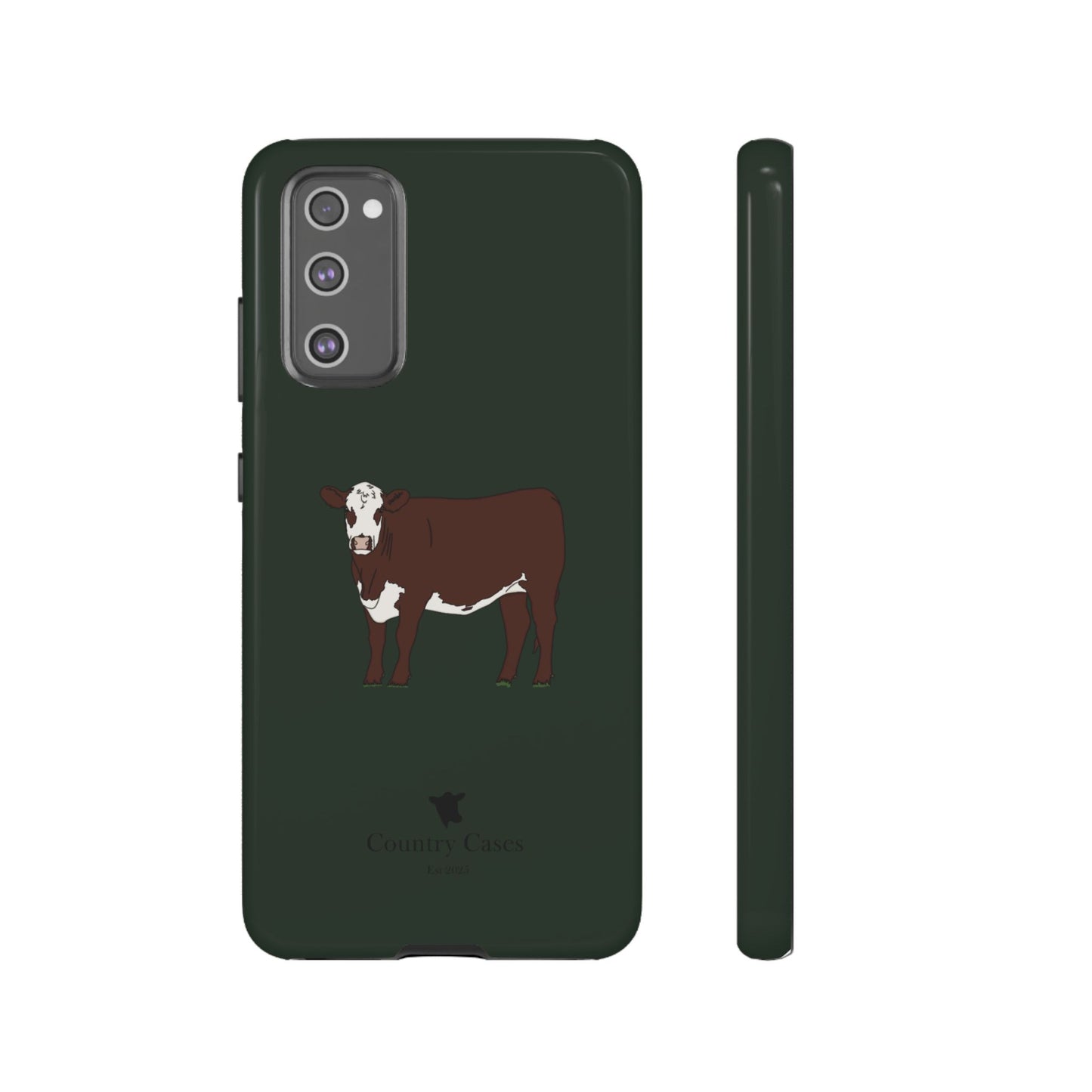 Android Hereford 2.0 case