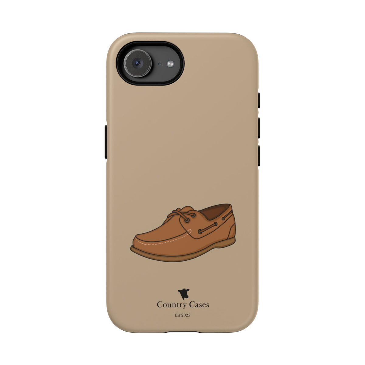 Deck Shoe Case