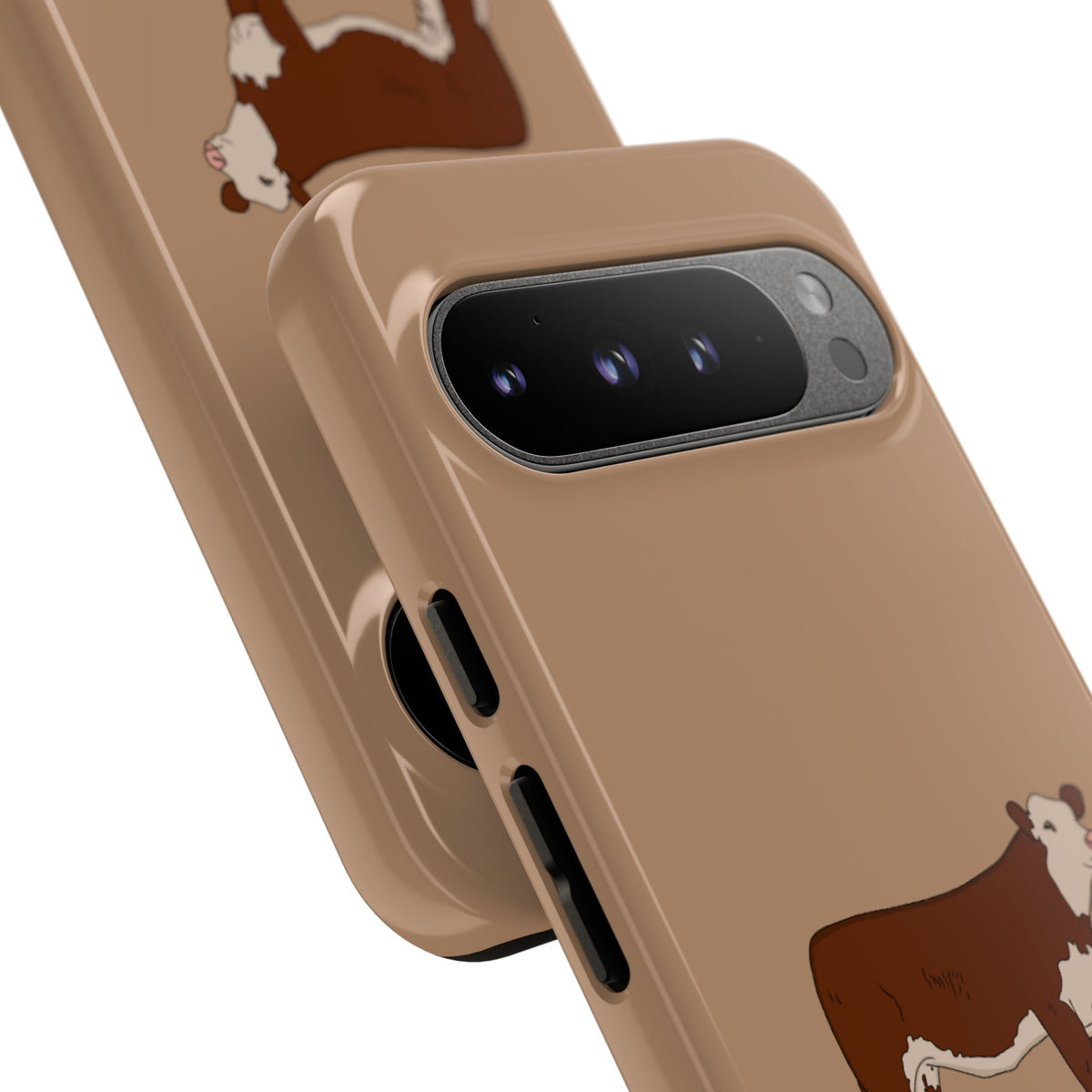 Android Hereford Case