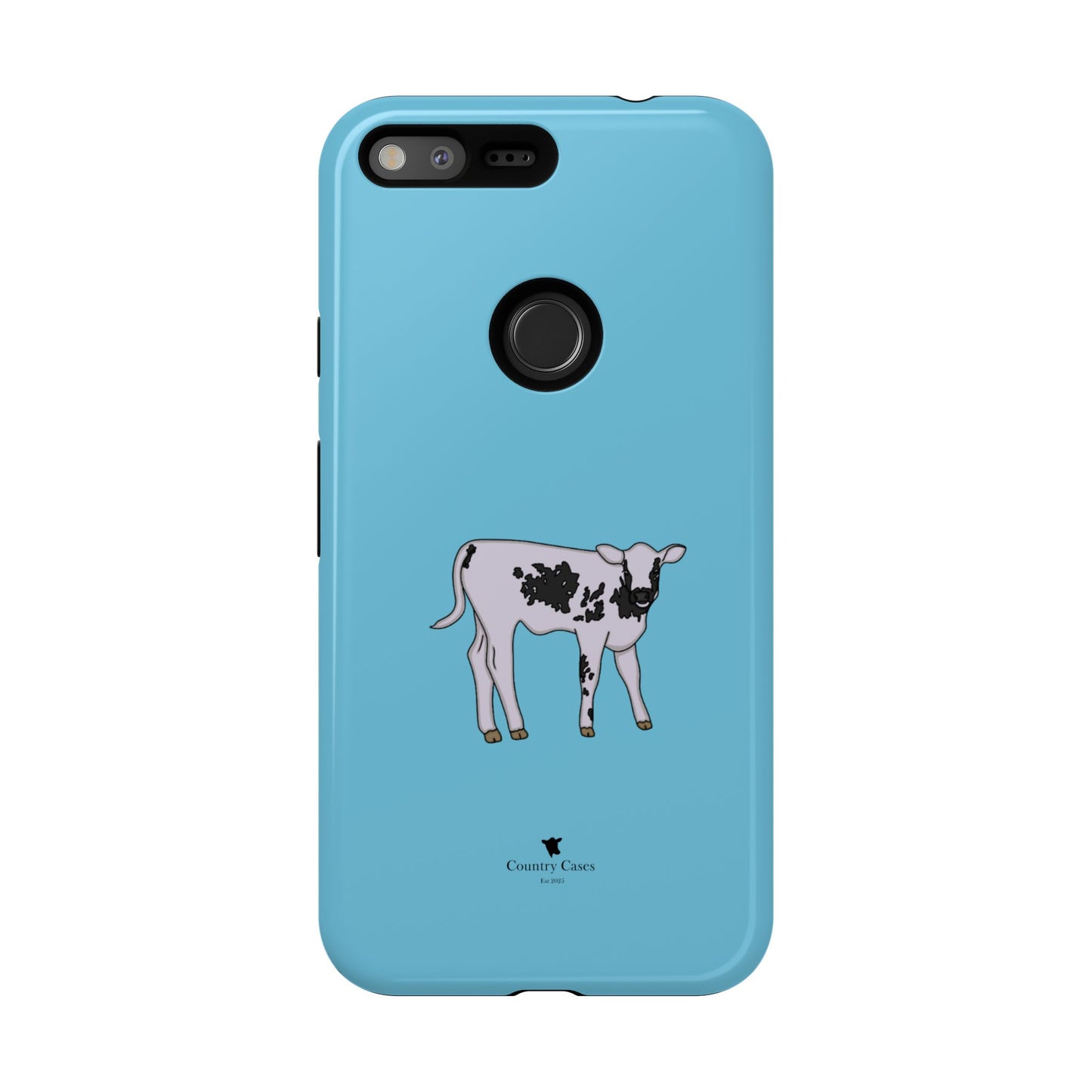 Android mini moo phone case