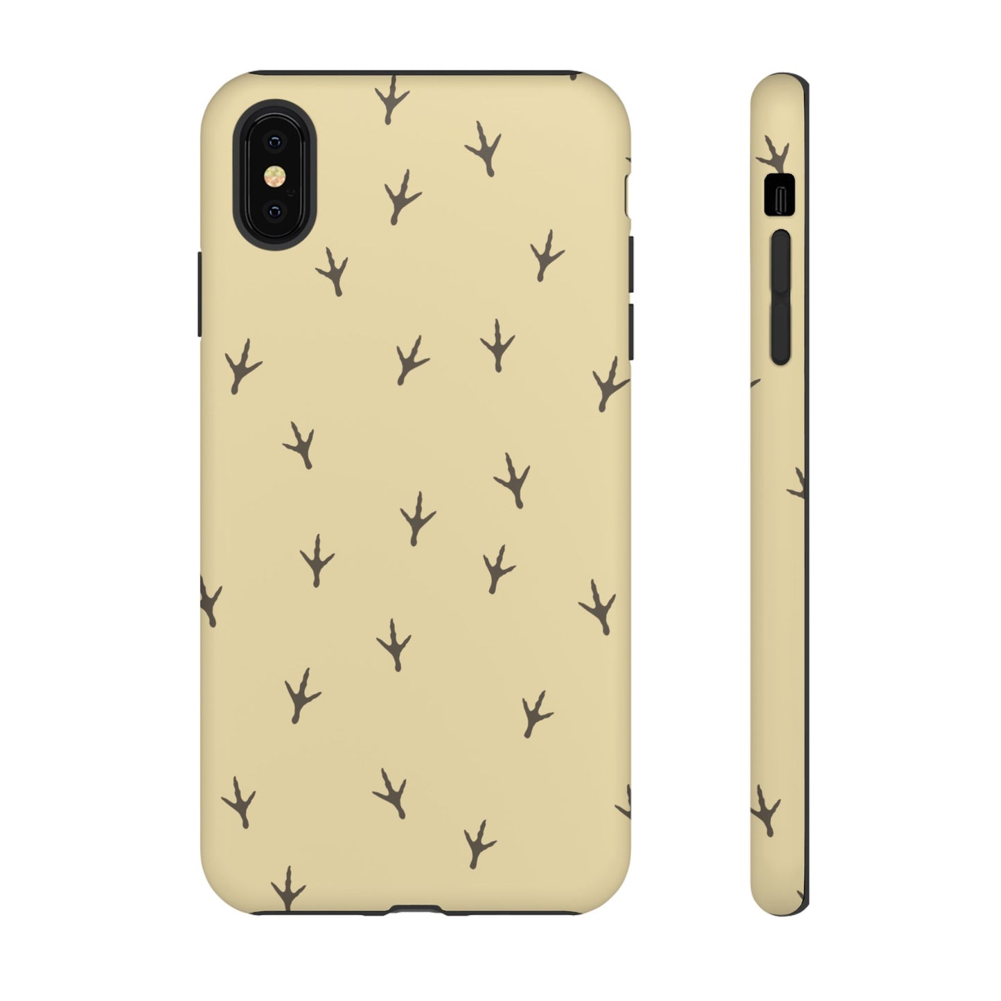 Coop Case