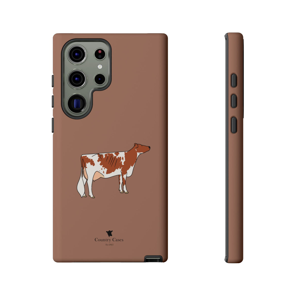 Android Ayrshire Case