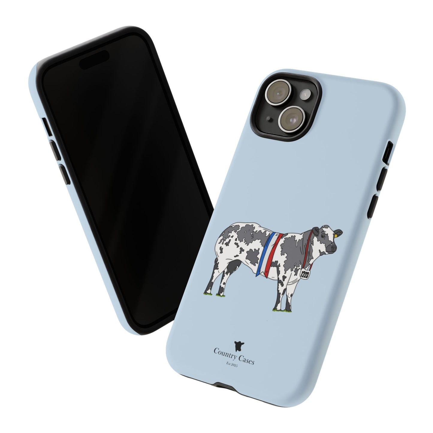 Beef Champion Case