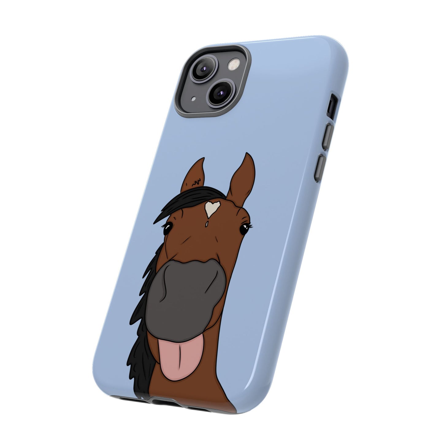 Perfect Pony Case