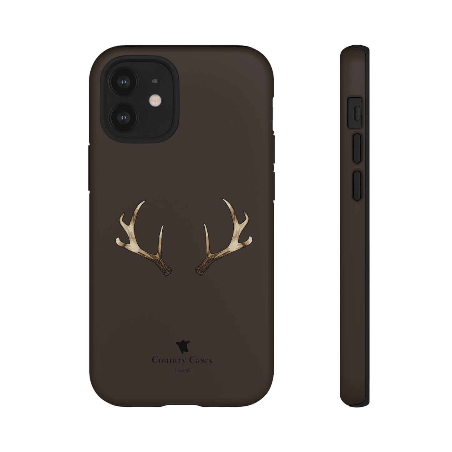 Stag case