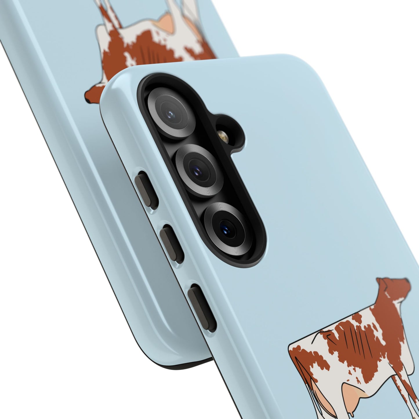 Android Ayrshire Case