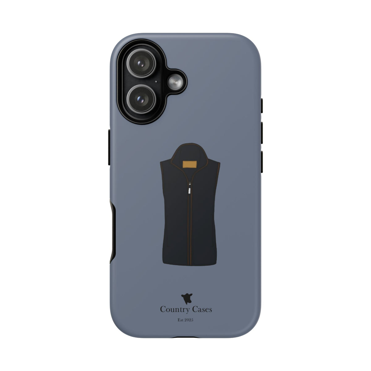 Fleece Case