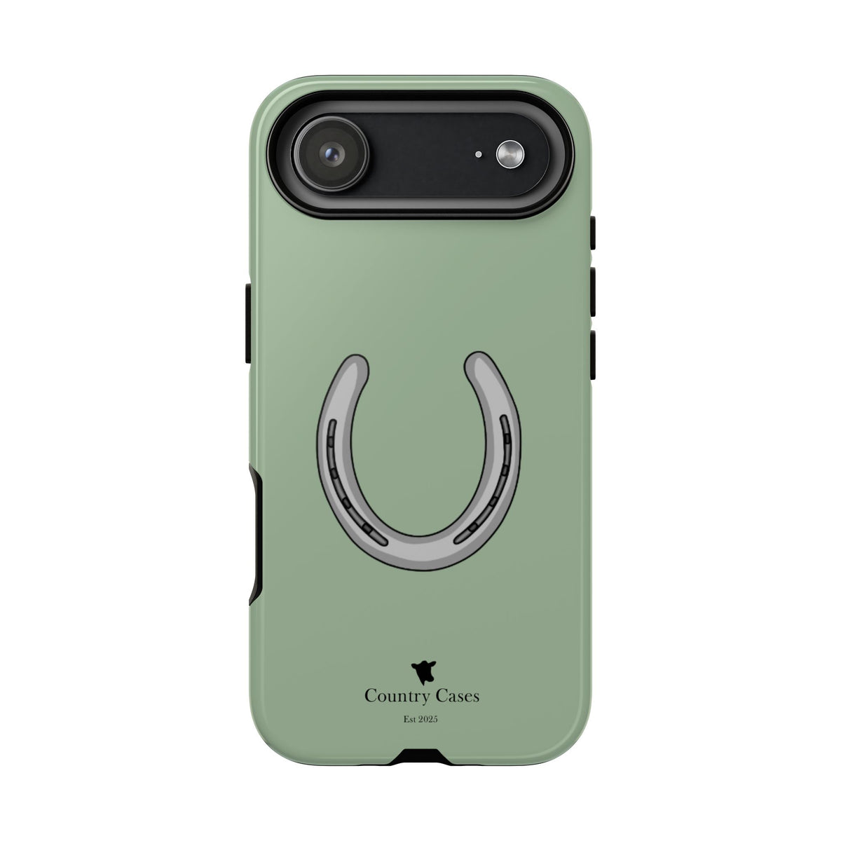 Horse Shoe Case