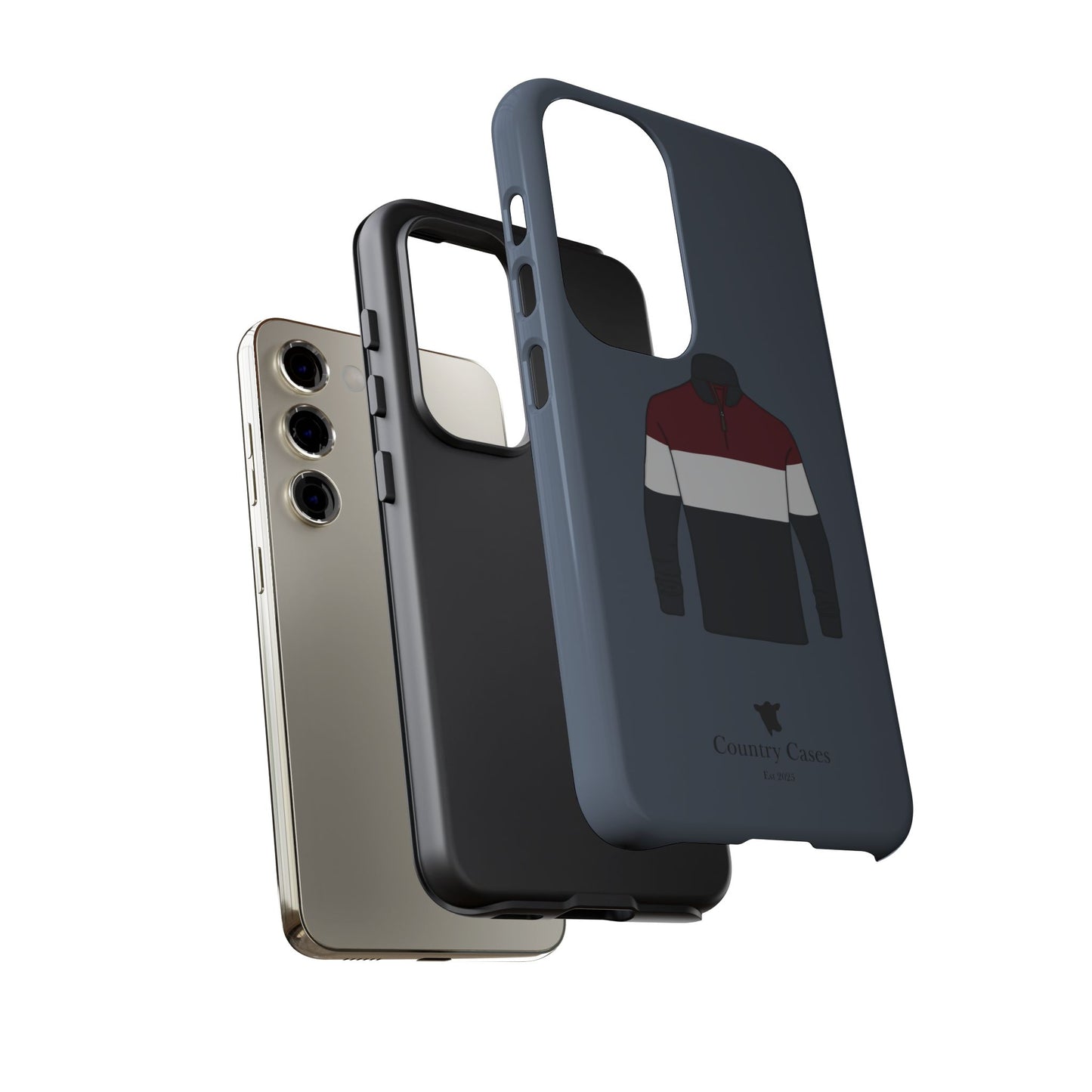 Android Pasture Jumper Case