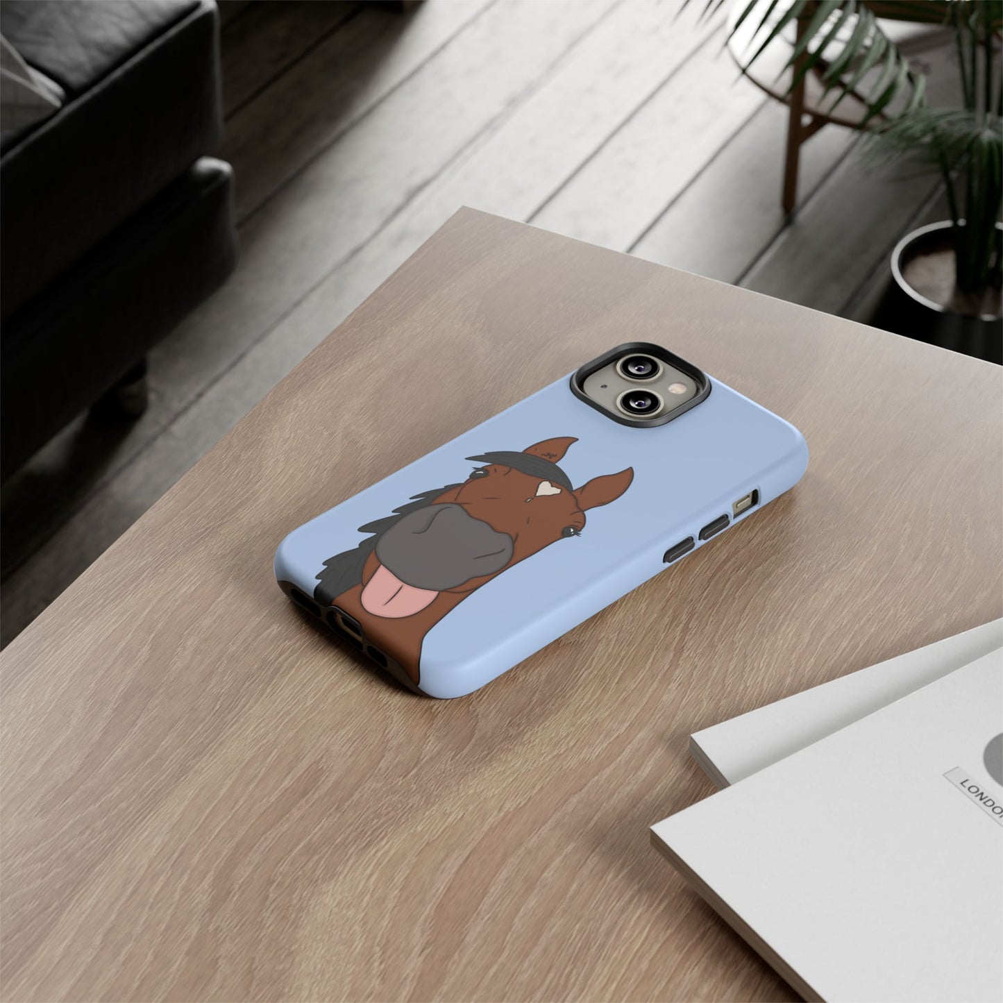 Perfect Pony Case