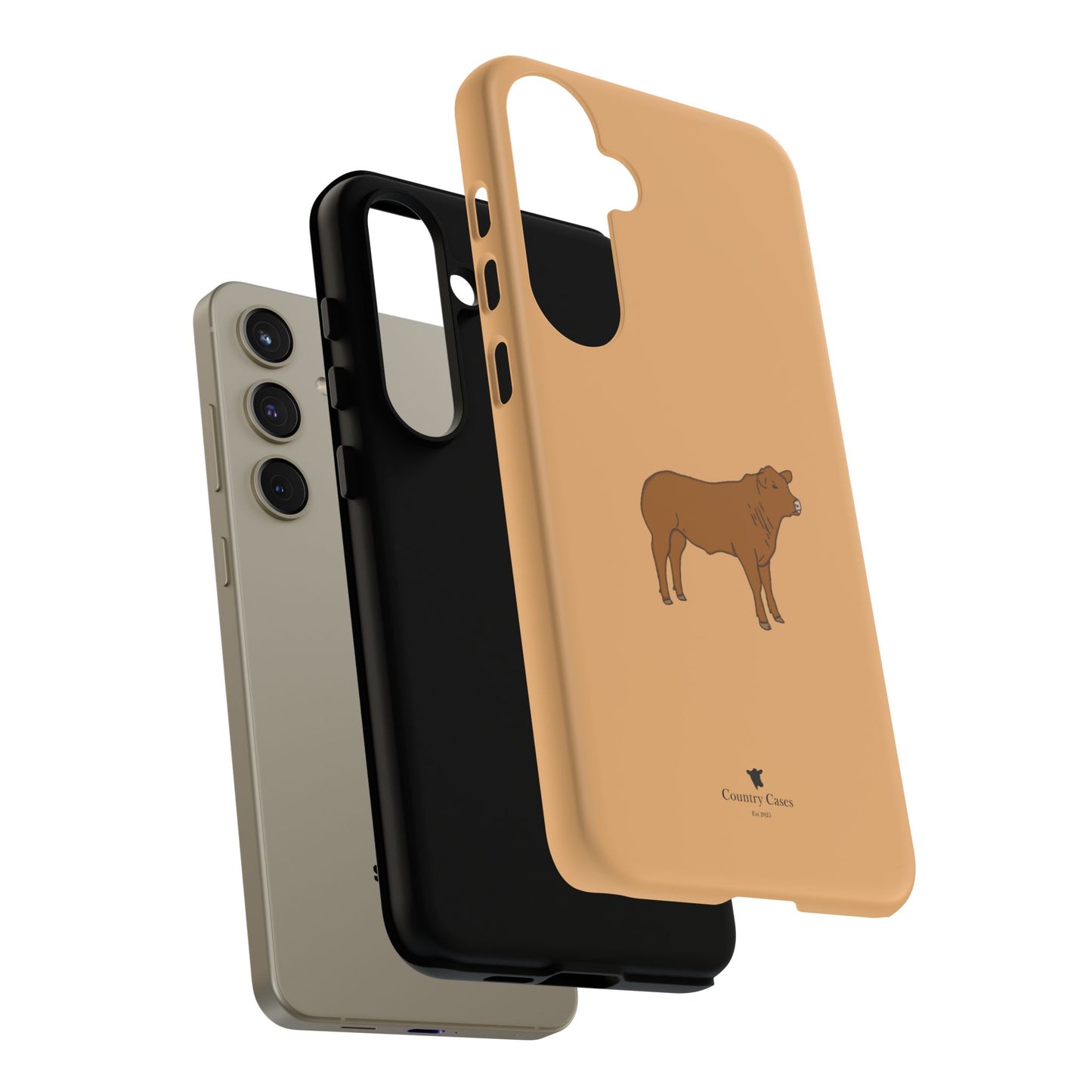 Android beef cow case