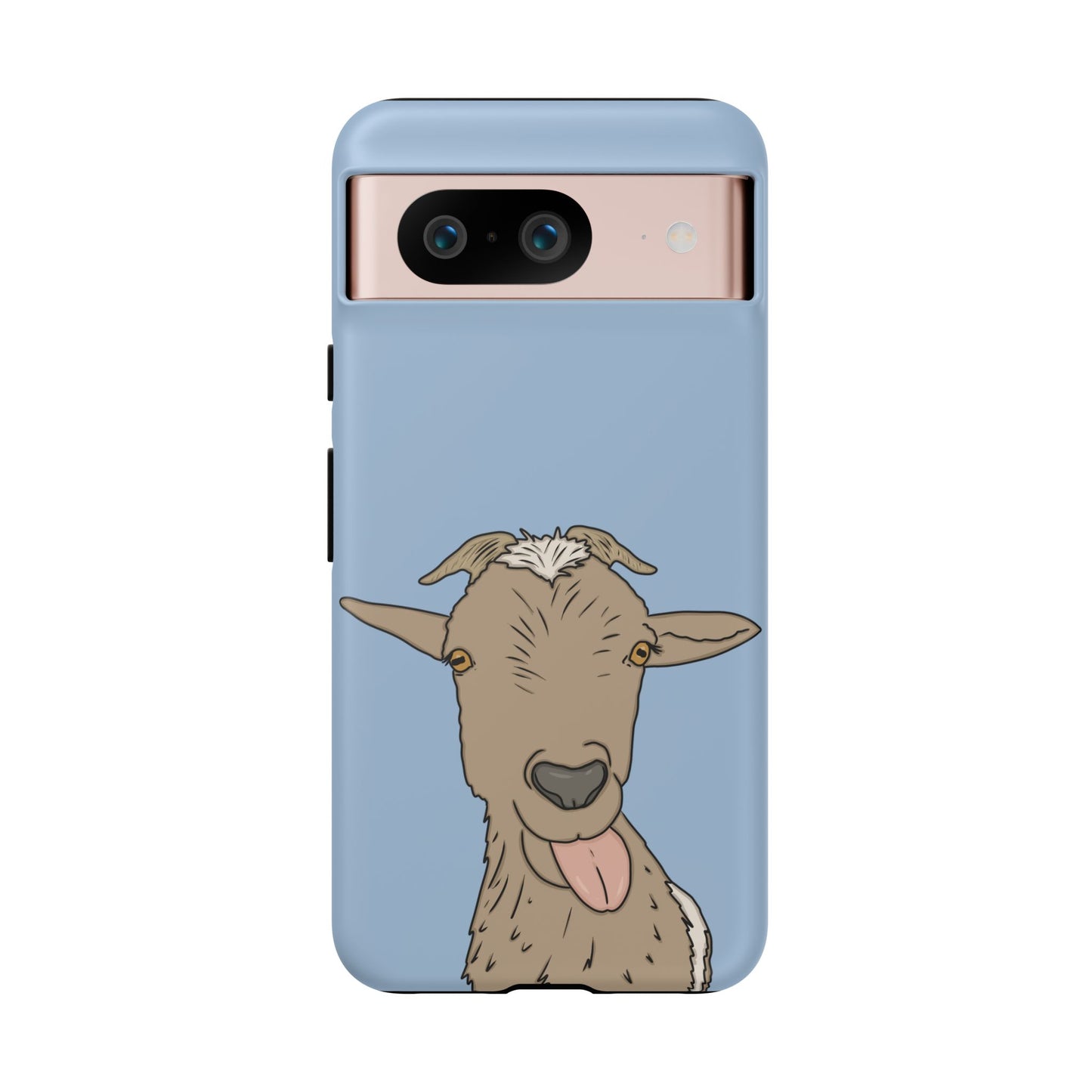 Goofy Goat Case