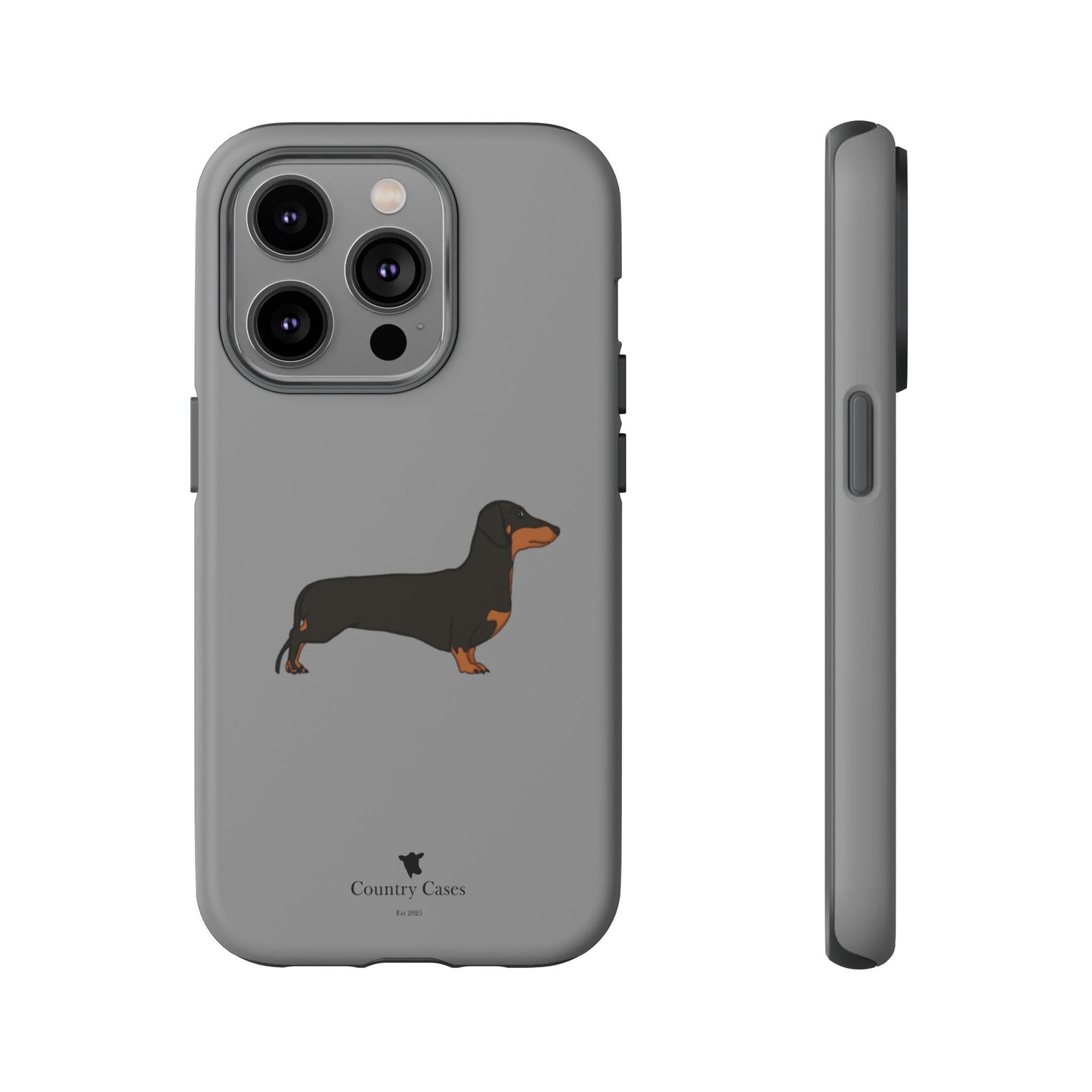 Sausage dog case