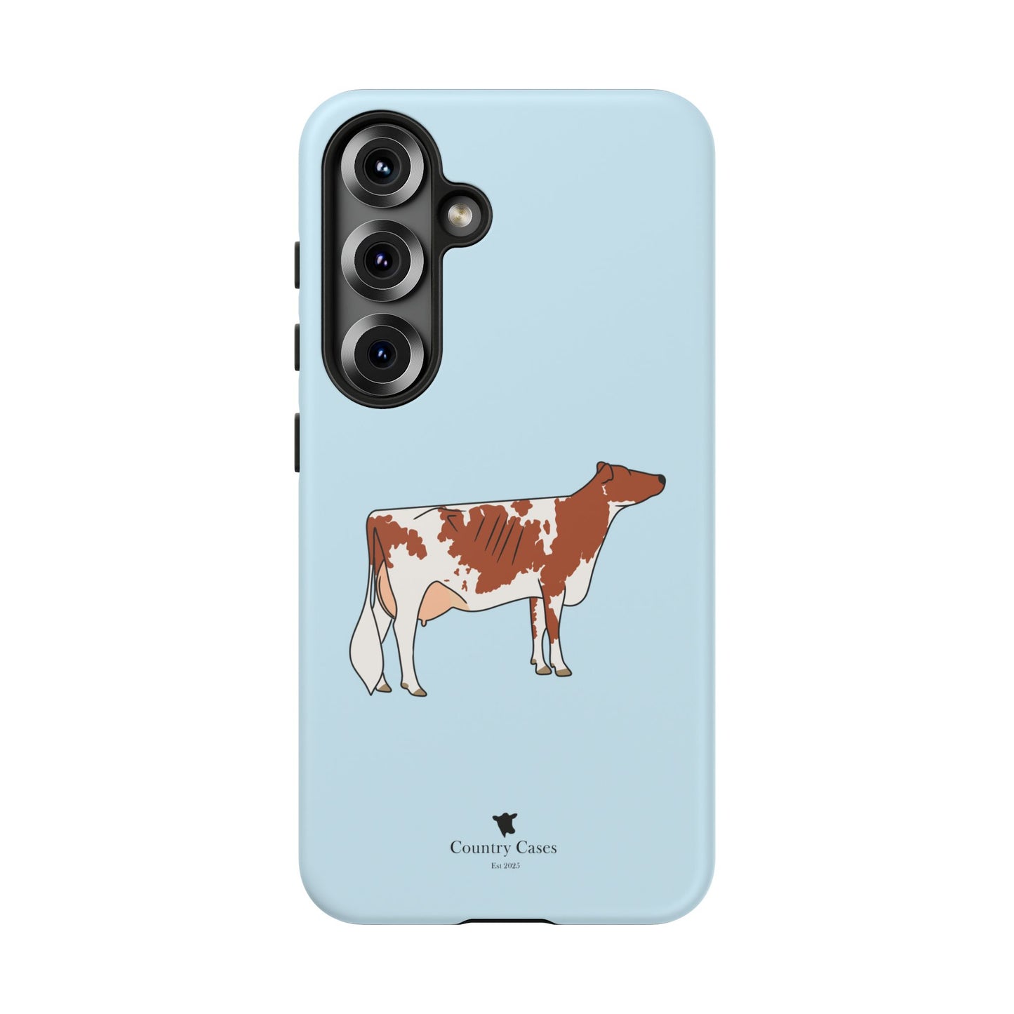 Android Ayrshire Case