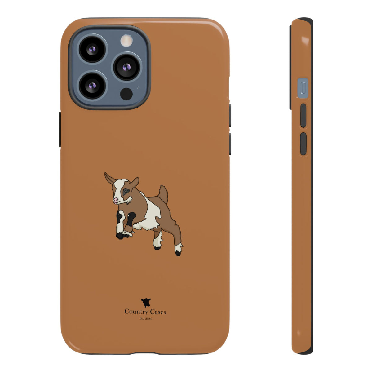 Goat Case