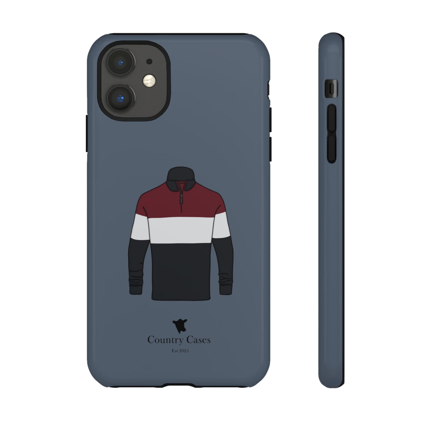 Pasture Jumper Case