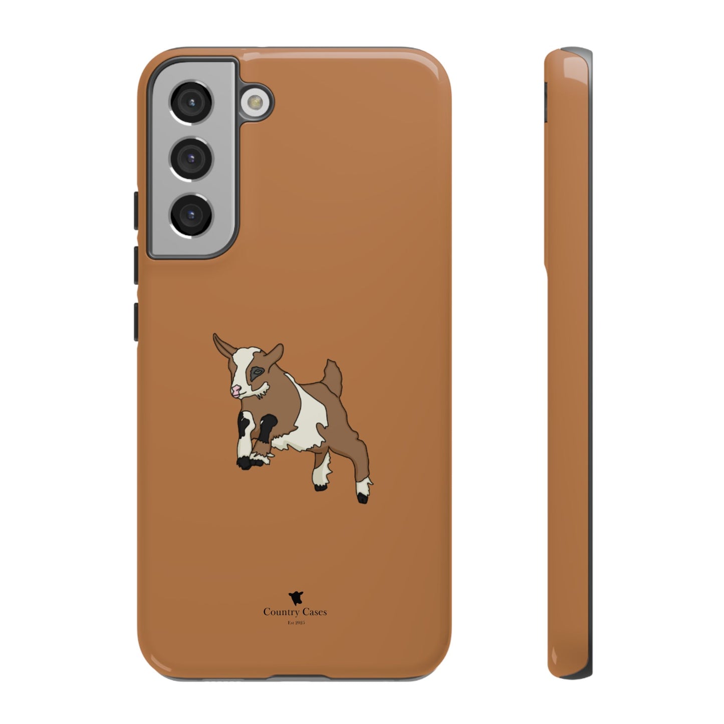 Android goat case