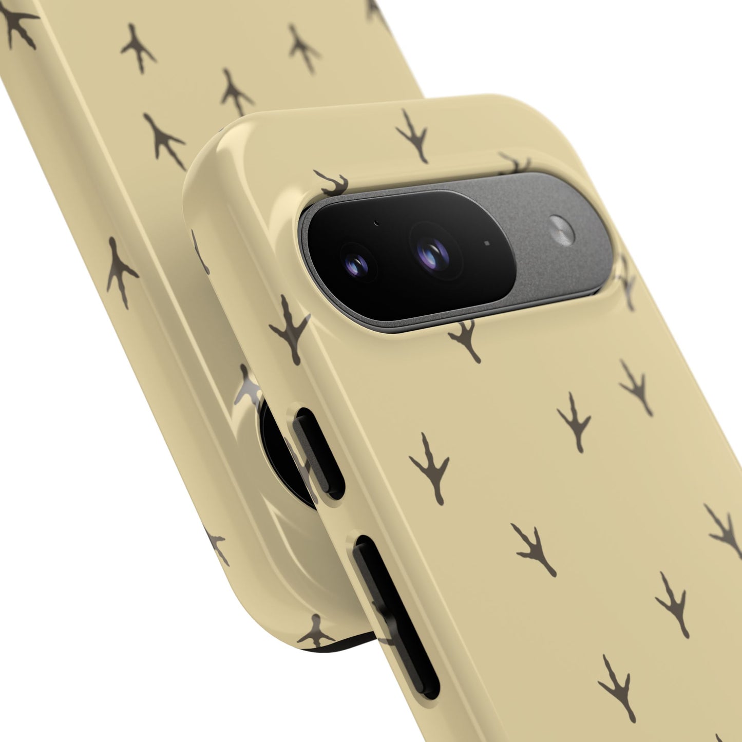 Android Coop Case