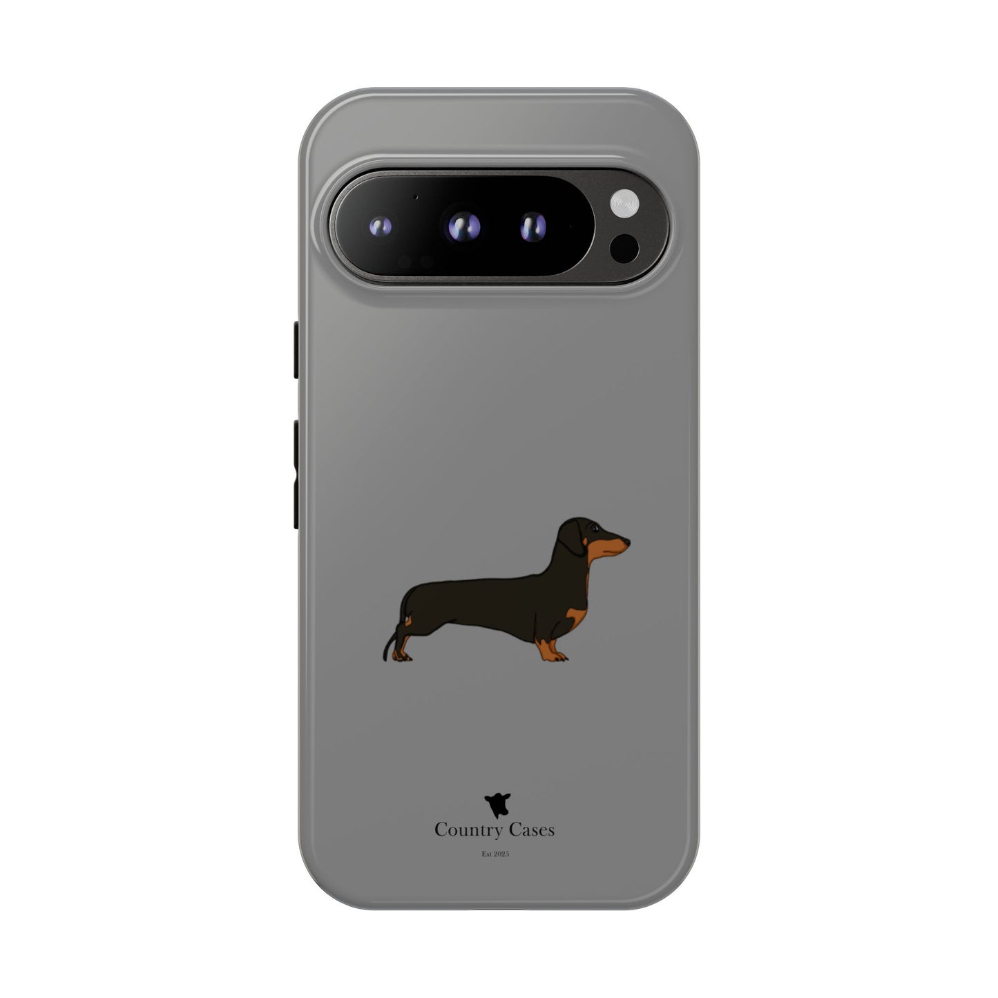 Android Sausage dog case