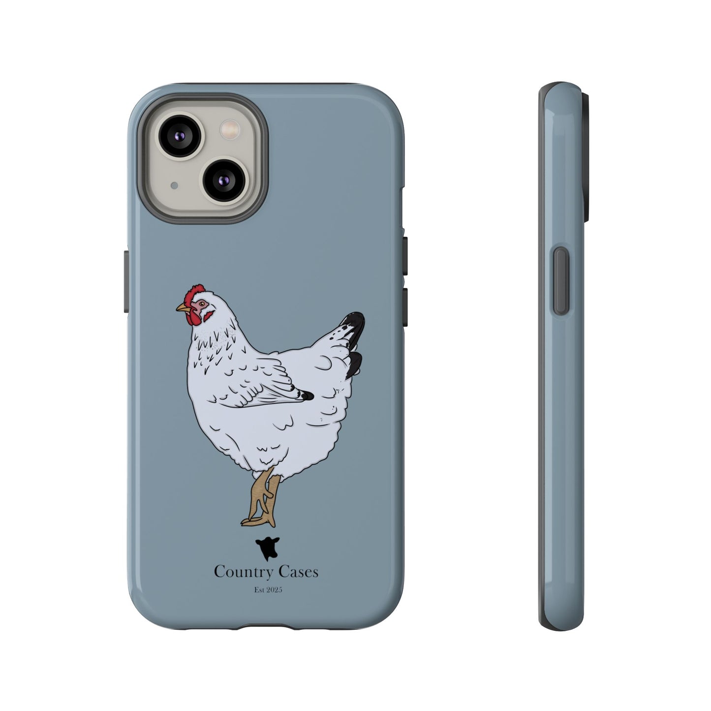 Cluck Chicken Case
