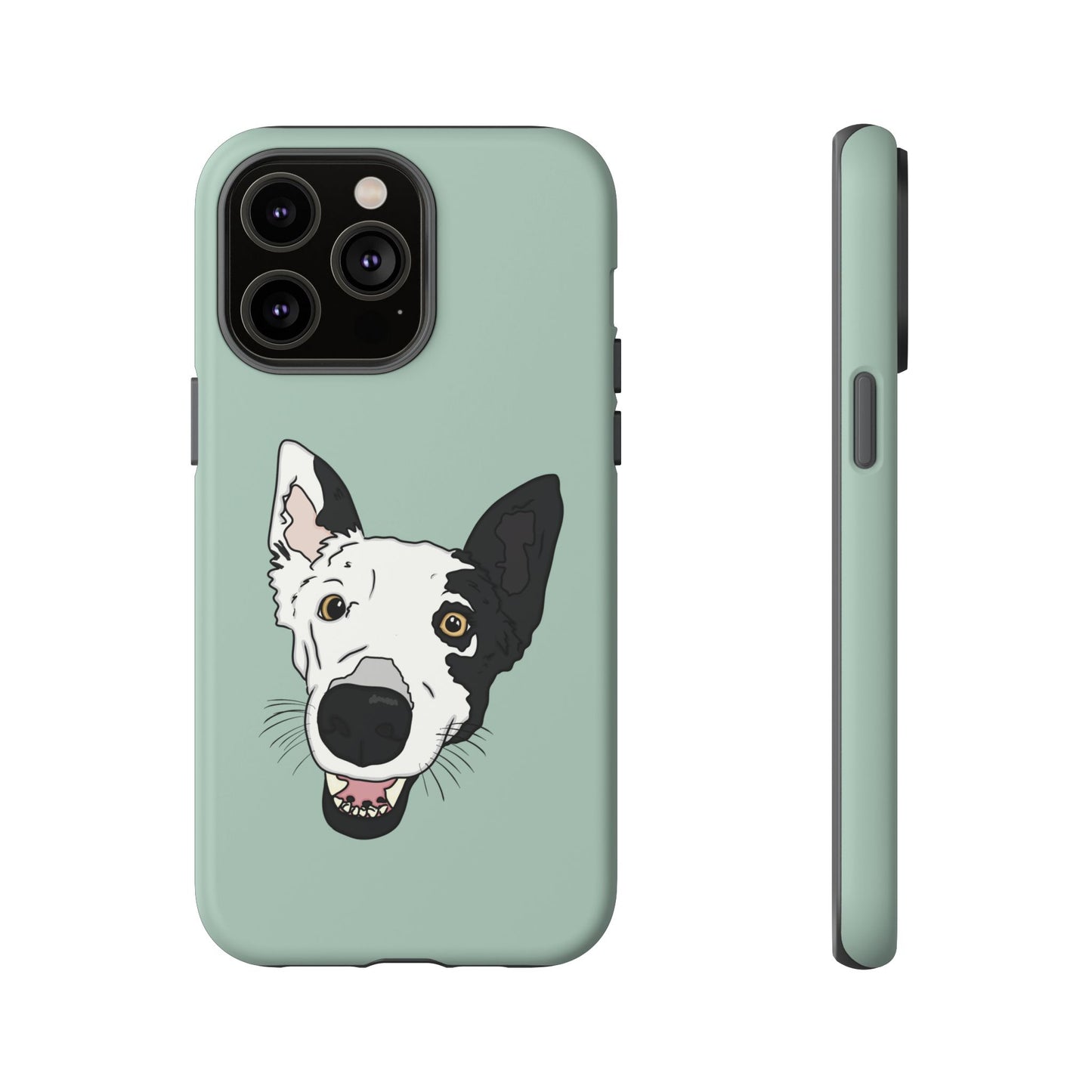Ella Holden Custom Case
