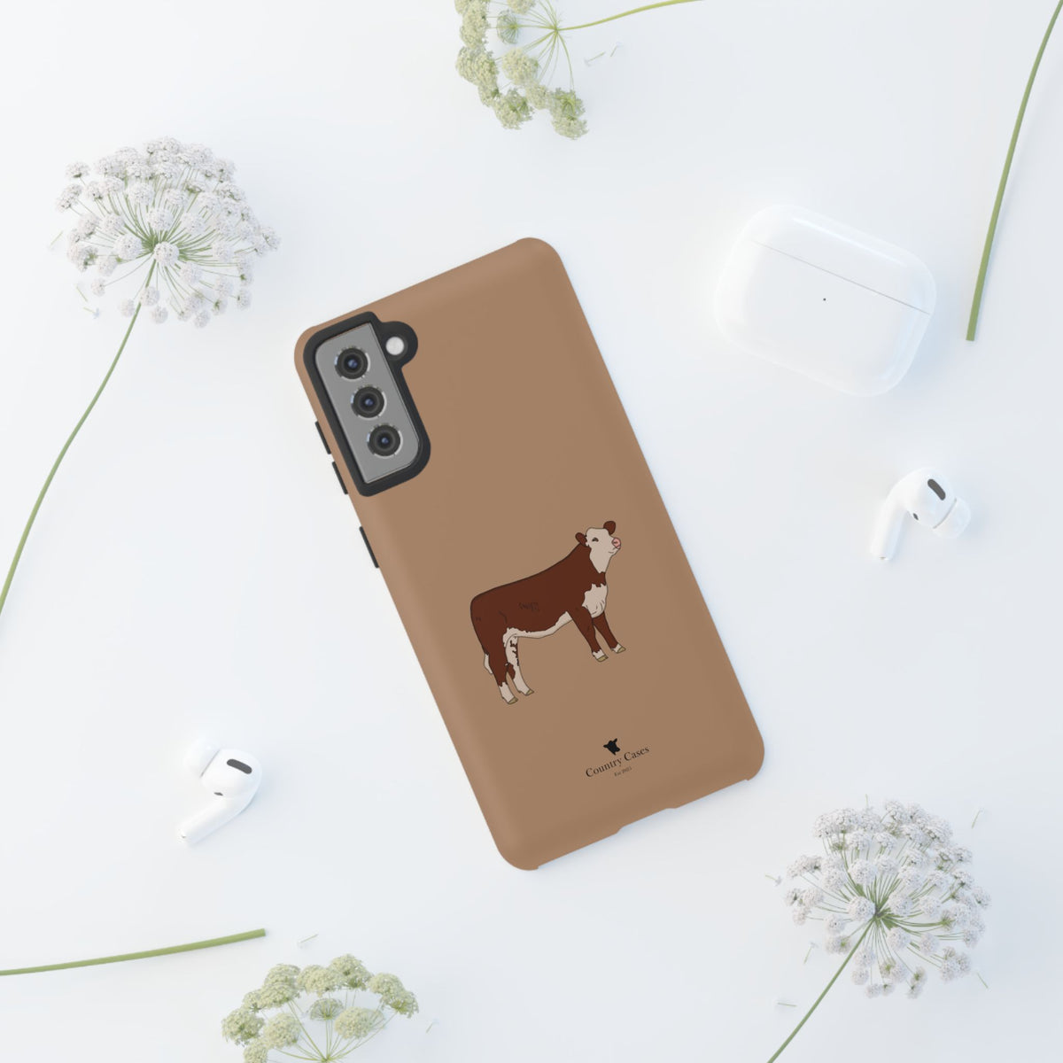 Android Hereford Case