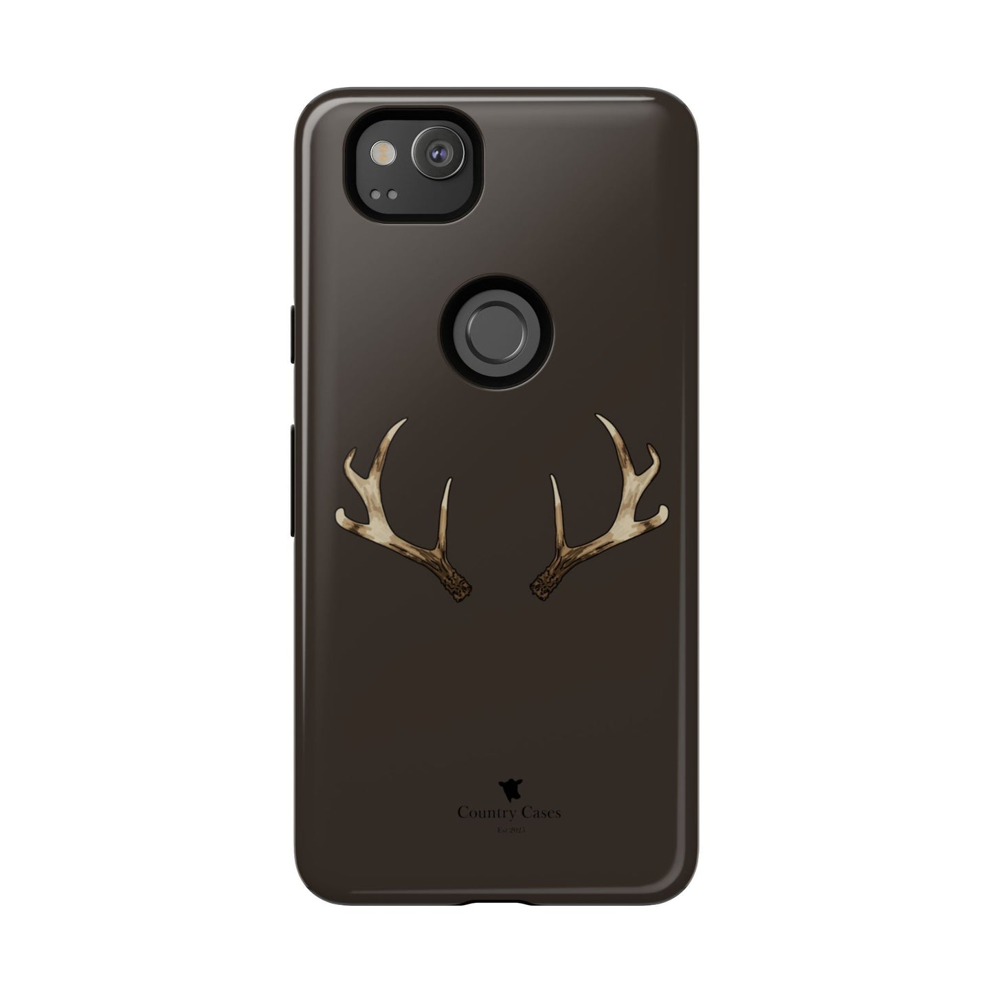 Android stag case