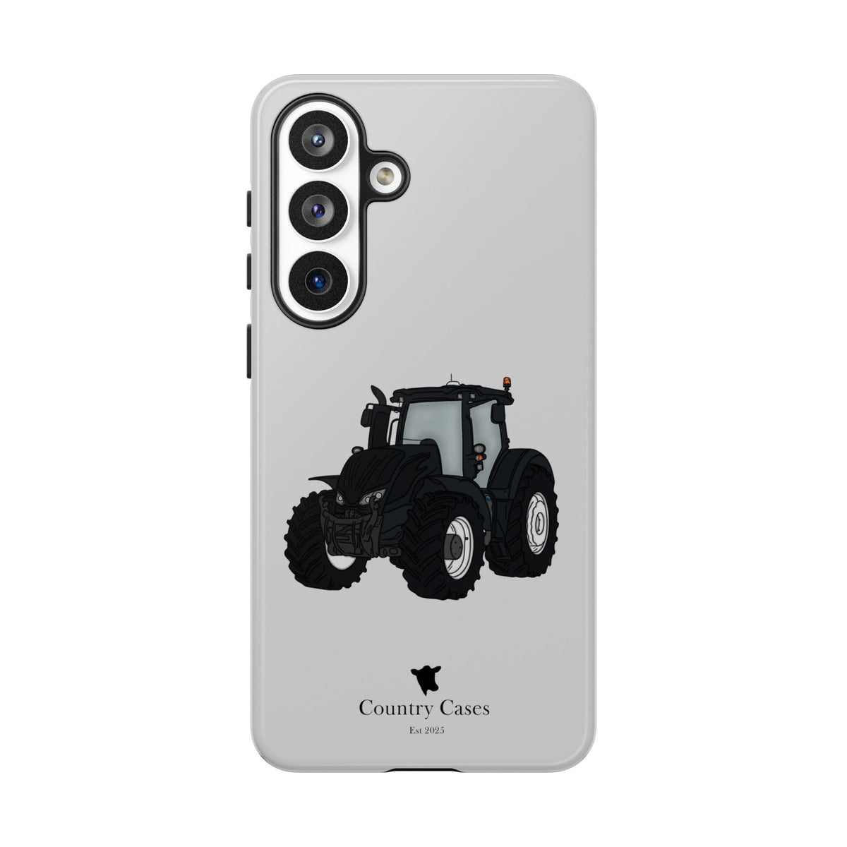 Android Field Tractor Case