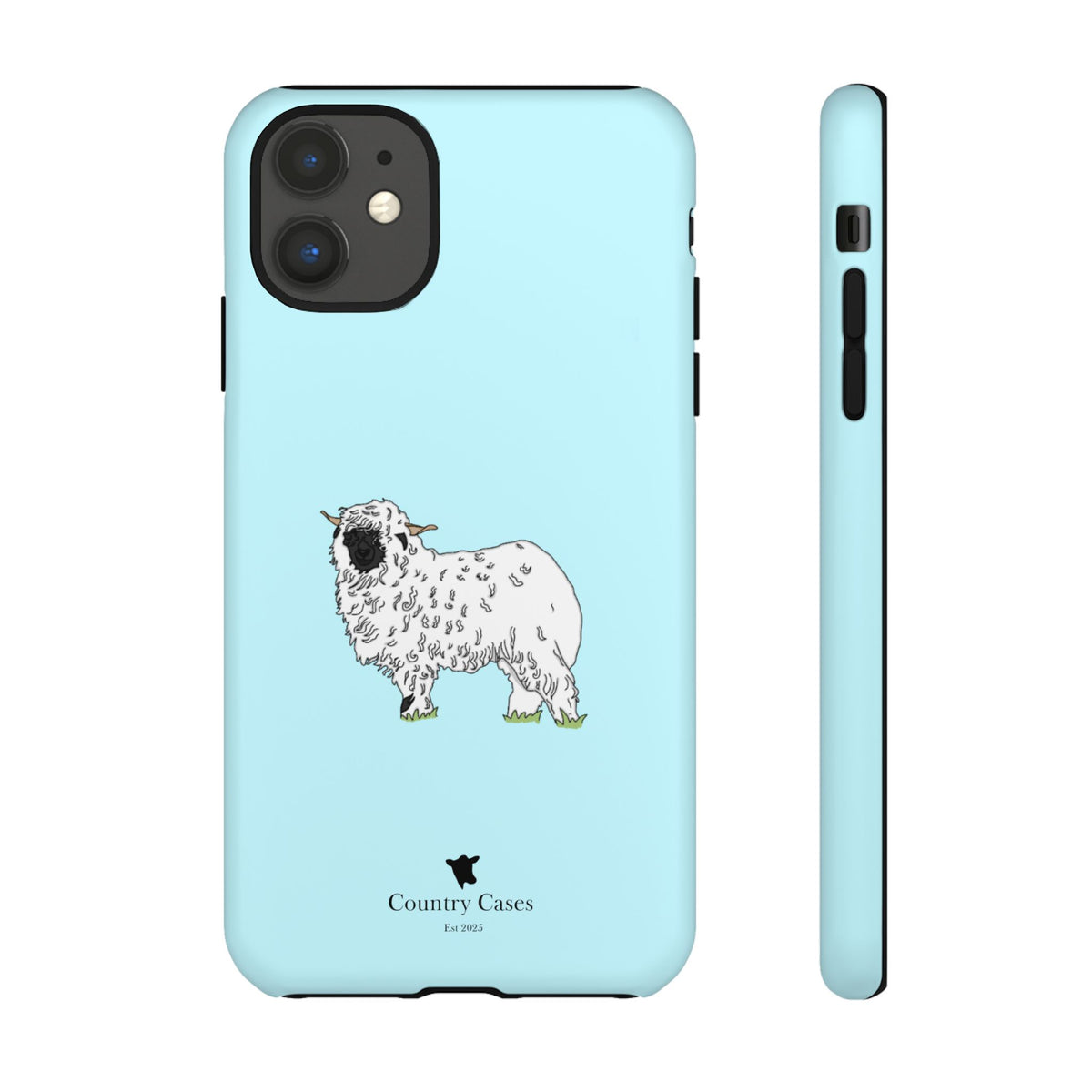 Valias Blacknose Case