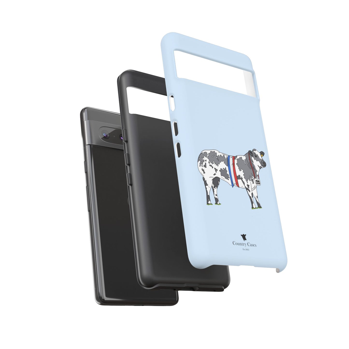 Android Beef Champion Case